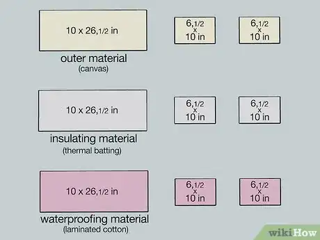 Image titled Make a Cooler from Insulating Material Step 15