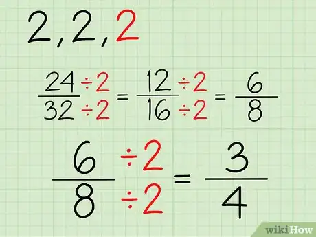 Image titled Reduce Fractions Step 8