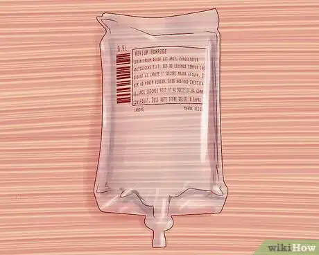 Image titled Administer IV Fluids Step 3