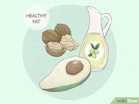 Image titled Introduce Carbs After Doing a Keto Diet Step 4