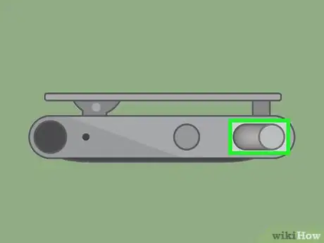 Image titled Charge an iPod Shuffle Step 1