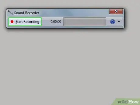 Image titled Make Audio File on Computer Step 5