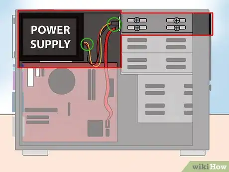 Image titled Install a DVD Drive Step 16