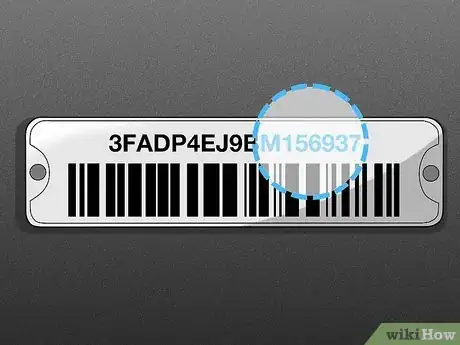 Image titled Use a VIN Number to Check a Car's Options Step 12