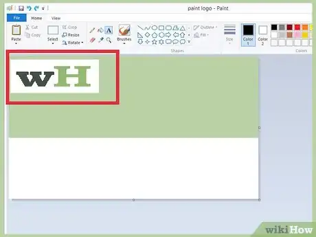 Image titled Make a Banner Step 12