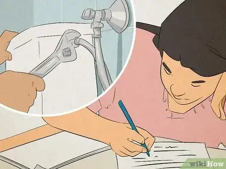 Image titled Get a Plumbing License in California Step 3