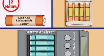 Store Batteries