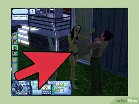 Image titled Kill Your Sims in Sims 3 Step 14