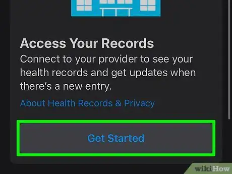 Image titled Use Apple Health Step 37