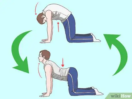 Image titled Strengthen Your Lower Back Step 8