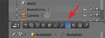 Image titled Blender object path button.png