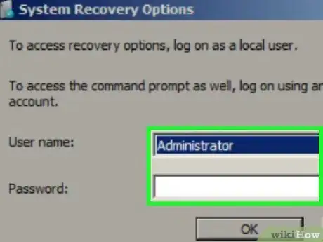 Image titled Restore a Computer to Factory Settings in Windows 7 Step 6