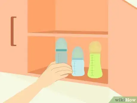 Image titled Store Sterile Baby Bottles Step 5