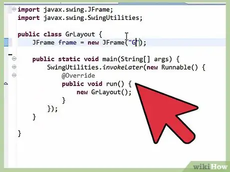 Image titled Make a GUI Grid in Java Step 3