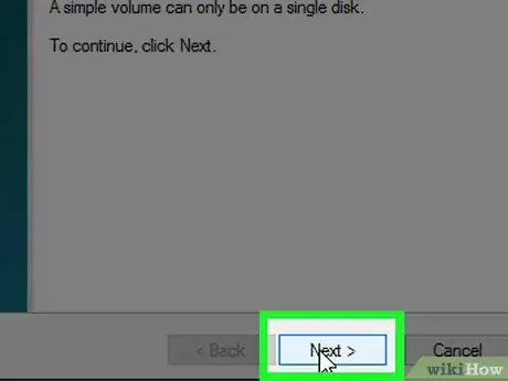 Image titled Create a Partition Step 14