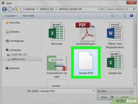 Image titled Convert PRN Files to PDF Step 3