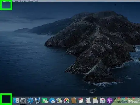 Image titled Quickly Open the Launchpad on a Mac Step 21