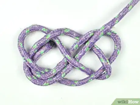 Image titled Tie Celtic Knots Step 10