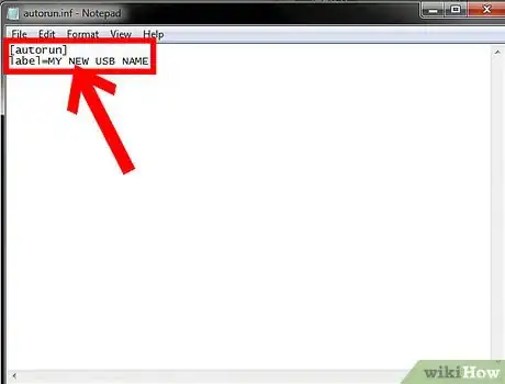 Image titled Change Your USB Name Without Formatting It Step 2