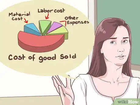 Image titled Calculate Gross Profit Margin Step 6