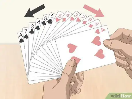 Image titled Do Card Tricks Step 1