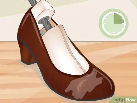 Image titled Remove Creases from Dress Shoes Step 9