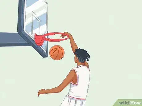 Image titled Windmill Dunk Step 4