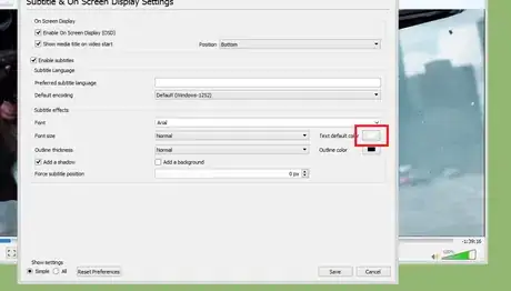Image titled Change Subtitle Font Colour in VLC Media Player.png