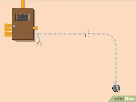 Image titled Install an Electrical Outlet from Scratch Step 3