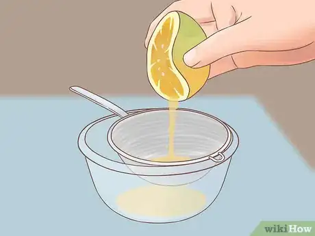 Image titled Use Sour Oranges Step 10