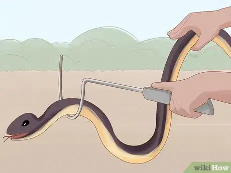 Image titled Get Rid of Snakes Step 5