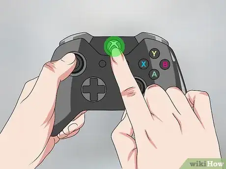 Image titled Play the Xbox Step 4