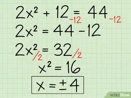 Image titled Solve an Algebraic Expression Step 7