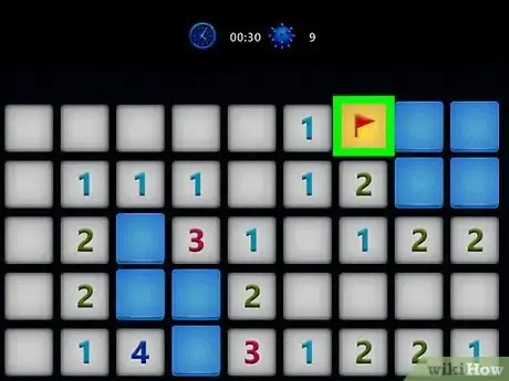 Image titled Play Minesweeper Step 17