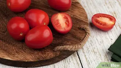 Image titled Make Spaghetti Sauce from Fresh Tomatoes Step 1