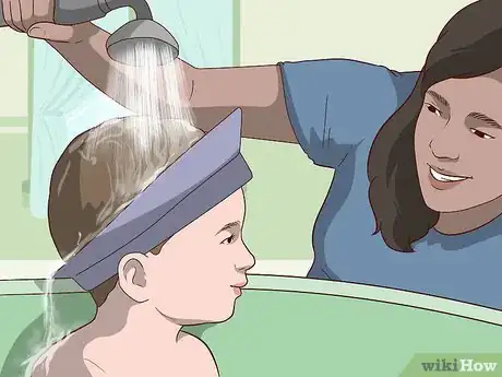 Image titled Wash a Toddler's Hair Step 9.jpeg