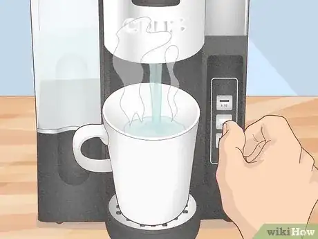 Image titled Use a Crux Single Cup Coffee Maker Step 18