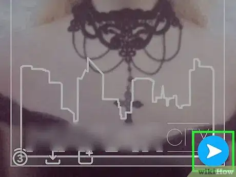 Image titled Use Filters on Snapchat Step 13