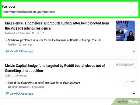 Image titled Personalize Google News Step 14
