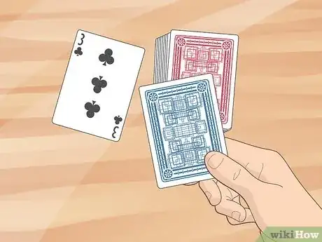 Image titled Shanghai Rummy Rules Step 9