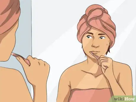 Image titled Motivate Yourself when Depressed Step 12