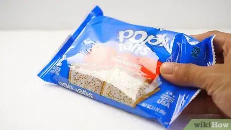 Image titled Eat a Pop Tart Step 4