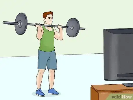 Image titled Exercise While Watching TV Step 13