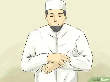 Image titled Perform Salah Step 5