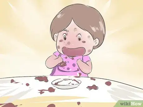 Image titled Teach Your Toddler to Eat Independently Step 5