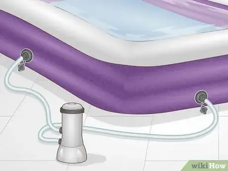 Image titled Keep a Kiddie Pool Clean Step 8