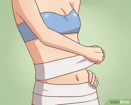 Image titled Do a Home Body Wrap Step 16