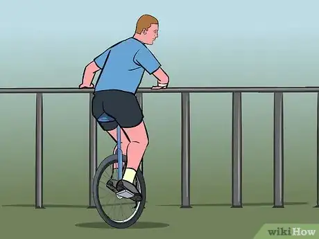 Image titled Unicycle Step 16