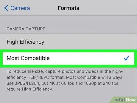 Image titled Convert iPhone Photos to JPG Step 16