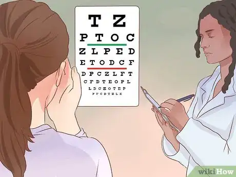 Image titled Do an Eye Exam Step 8